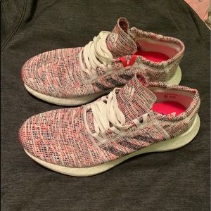 Adidas Pure Boost Men Shooes